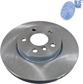 Гальмівний диск Гальмівний диск