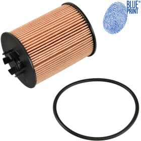 Масляный фильтр