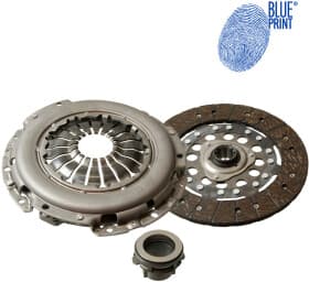 Комплект сцепления