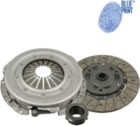 Комплект зчеплення