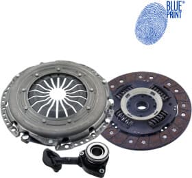 Комплект зчеплення