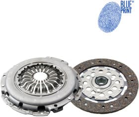 Комплект зчеплення