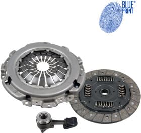 Комплект зчеплення