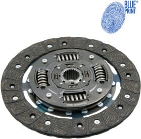 Диск сцепления