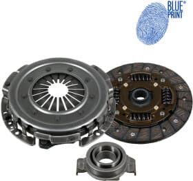 Комплект сцепления