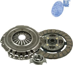 Комплект зчеплення