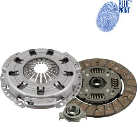 Комплект зчеплення