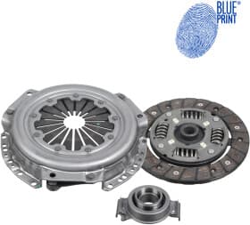 Комплект зчеплення