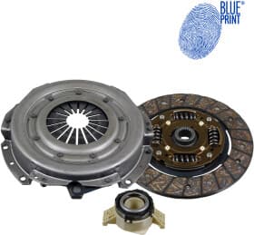 Комплект зчеплення