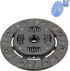 Диск сцепления