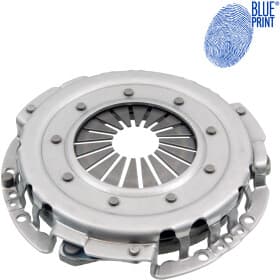 Кошик зчеплення