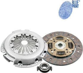 Комплект зчеплення