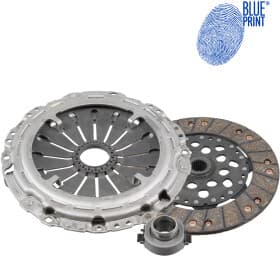 Комплект зчеплення Комплект зчеплення