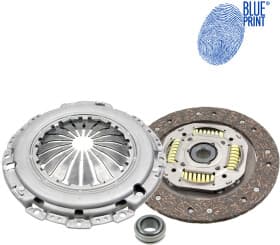 Комплект зчеплення