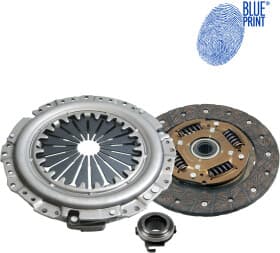 Комплект зчеплення