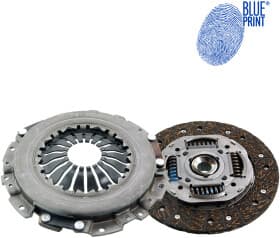 Комплект зчеплення