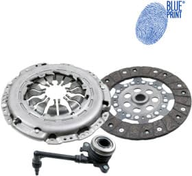 Комплект зчеплення