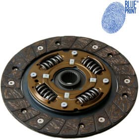 Диск сцепления