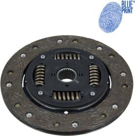 Диск сцепления