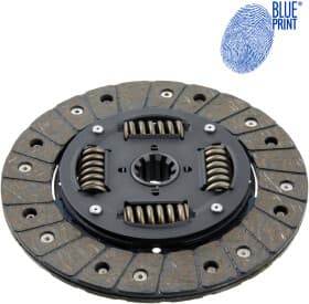 Диск сцепления