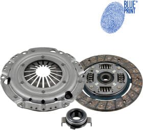 Комплект зчеплення