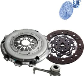 Комплект зчеплення