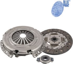 Комплект зчеплення