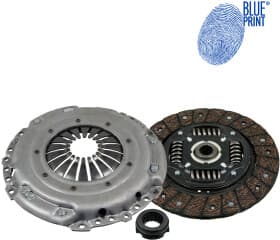 Комплект зчеплення