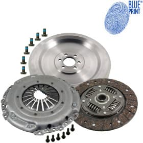 Комплект зчеплення Blue Print adv183048