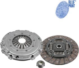 Комплект зчеплення