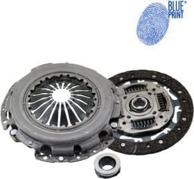 Комплект зчеплення