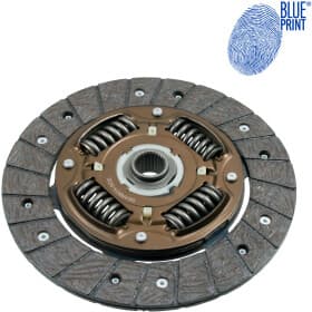 Диск зчеплення