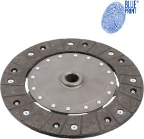 Диск зчеплення