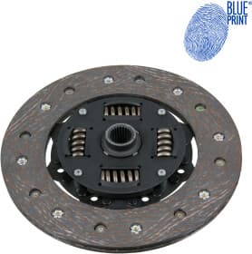 Диск зчеплення