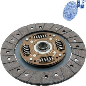 Диск сцепления