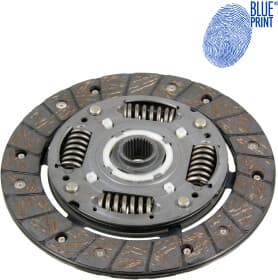 Диск сцепления