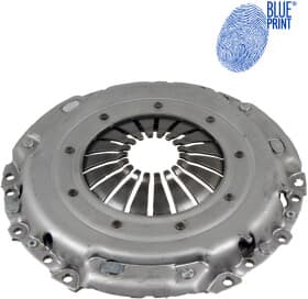 Корзина сцепления