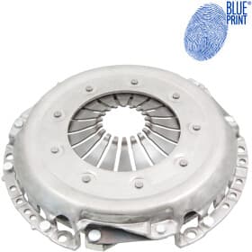 Кошик зчеплення