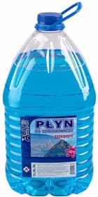 Омыватель стекла Ocean зимний -20°С море