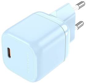 Сетевое зарядное устройство Vention FAKL0-EU 30 Вт