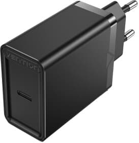 Сетевое зарядное устройство Vention FADB0-EU 20 Вт