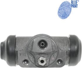 Колесный тормозной цилиндр