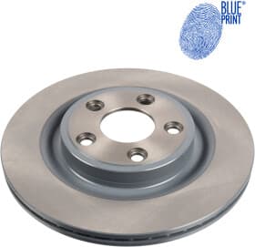 Тормозной диск