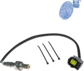 Лямбда-зонд