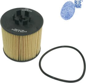 Масляный фильтр