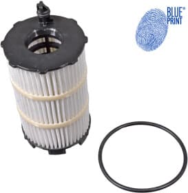 Масляный фильтр