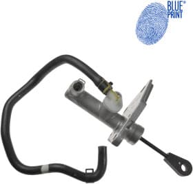 Головний циліндр зчеплення