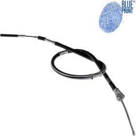 Трос ручного гальма