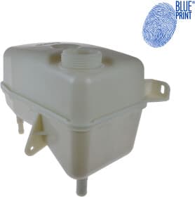 Бачок охолоджувальної рідини Blue Print ADJ139802