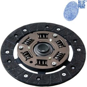 Диск зчеплення